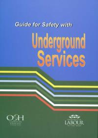 Full size image of Safety with Underground Services
