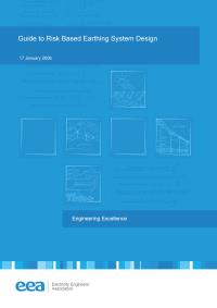 Full size image of Risk Based Earthing System Design (Guide)