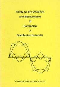 Full size image of Detection & Measurement of Harmonics (Guide)