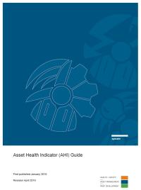 Full size image of Asset Health Indicator (Guide)