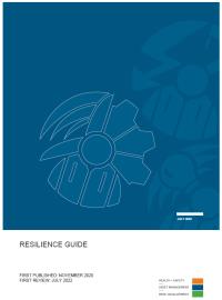Full size image of Resilience Guide