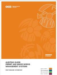 Full size image of Auditing Guide - Permit and Minor Works Management Systems
