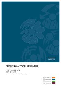 Full size image of Power Quality (PQ) Guidelines